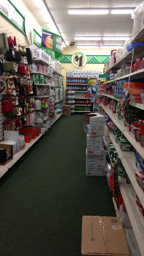 Dollar Store «Dollar Tree», reviews and photos, 1121 Old County Rd, San Carlos, CA 94070, USA