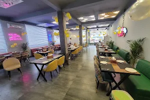 Namaste Srinagar- A multi cuisine restaurant image