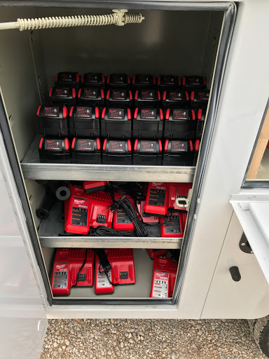 Tool Store «Team Tools LLC», reviews and photos, 4560 S Campbell Ave # 144, Springfield, MO 65810, USA