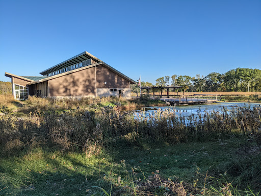 Nature Preserve «Indian Creek Nature Center», reviews and photos, 5300 Otis Rd, Cedar Rapids, IA 52403, USA