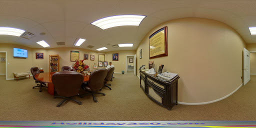 Funeral Home «Angelus Chapel Funeral Directors», reviews and photos, 1104 S Circle Dr, Colorado Springs, CO 80910, USA