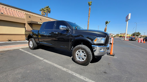 Tire Shop «Discount Tire Store - Las Vegas, NV», reviews and photos, 4431 N Rancho Dr, Las Vegas, NV 89130, USA