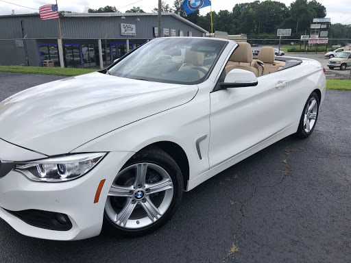 Used Car Dealer «Roswell Auto Imports», reviews and photos, 2103 Austell Rd SW, Marietta, GA 30008, USA