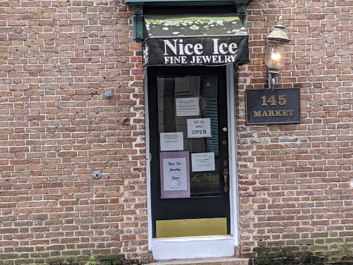 Nice Ice Fine Jewelry, 145 Market St, Charleston, SC 29401, USA, 