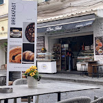 Photo n°1 de l'avis de Giuseppe.i fait le 03/05/2024 à 04:18 sur le  Bar Ideal à Ischia