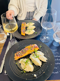 Les plus récentes photos du Restaurant français Le Chemin des Peintres à Auvers-sur-Oise - n°2