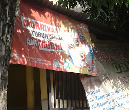 Palupi Bebek Goreng - Kendangsari photo