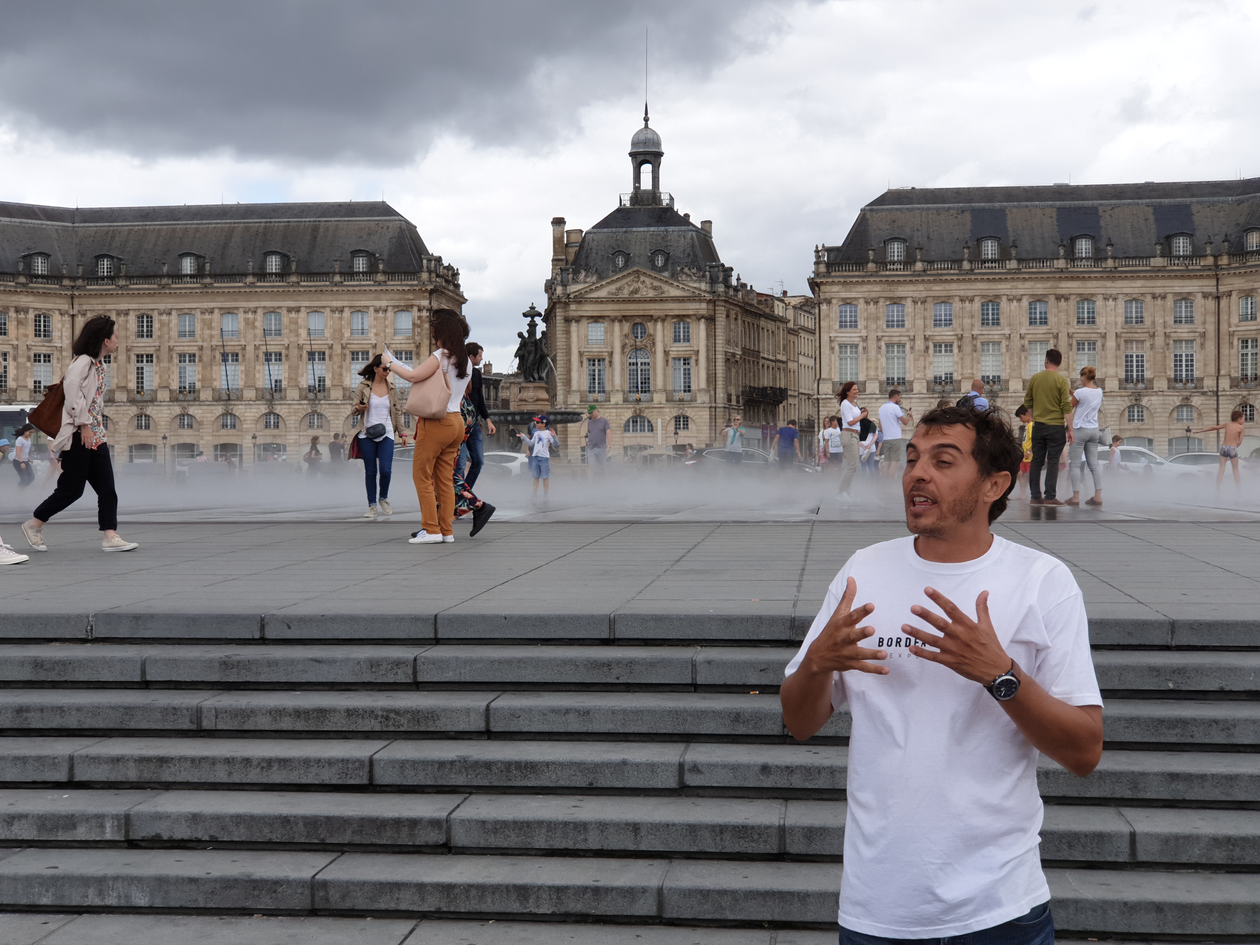 Photo n° 1 de l'avis de Francis.l fait le 15/08/2019 à 11:33