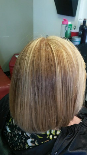 Hair Salon «Cosmopolitan Hair & Beauty Salon», reviews and photos, 14254 Spring Cypress Rd #102, Cypress, TX 77429, USA