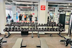 Pro Ultimate Gyms - Rewari image