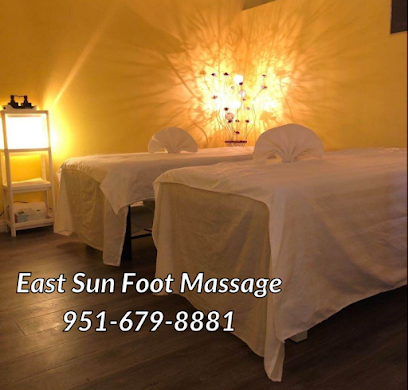 East Sun Foot Massage