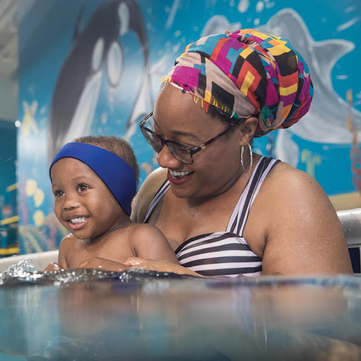 Goldfish Swim School - Roswell Village image 9