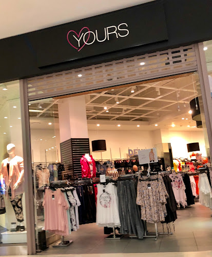 Yours Clothing - Stoke-on-Trent