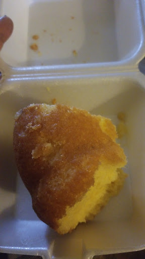 Caribbean Restaurant «Haitian Sensation Coffee Shop», reviews and photos, 869 E State St, Sharon, PA 16146, USA