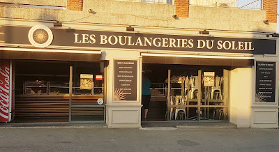 Les Boulangeries Du Soleil Draguignan à Draguignan