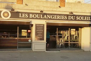 Les Boulangeries Du Soleil Draguignan image