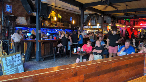 Live Music Venue «The Maison», reviews and photos, 508 Frenchmen St, New Orleans, LA 70116, USA