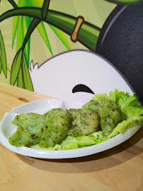 Dumpling du Restaurant chinois Le Panda à Malakoff - n°5