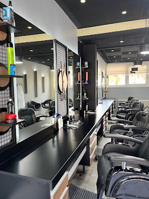 New Style Salon de Coiffure barbier à Thonon-les-Bains