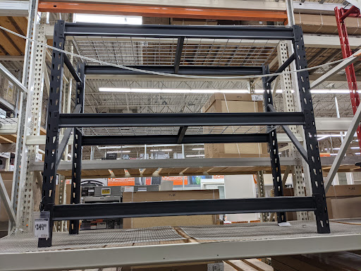 Home Improvement Store «The Home Depot», reviews and photos, 11071 W National Ave, West Allis, WI 53227, USA