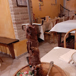 Photo n°1 de l'avis de Vincenzo.e fait le 11/08/2023 à 14:23 sur le  Osteria 1887 à Monteprandone