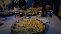 Plats et boissons du Pizzeria Pizza la bartavelle à Malemort-du-Comtat - n°2