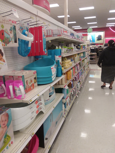 Department Store «Target», reviews and photos, 10150 Bloomingdale Ave, Riverview, FL 33578, USA