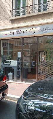 Instinc'tif à Suresnes