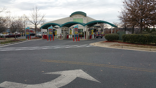 Car Wash «5 Star Auto Spa & Repair», reviews and photos, 555 Adams Dr, Winchester, VA 22601, USA