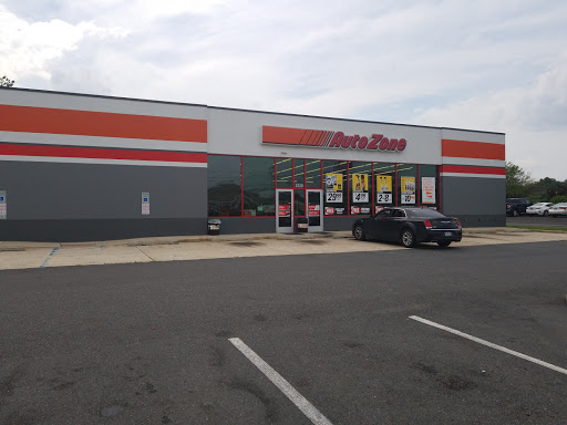 Auto Parts Store «AutoZone», reviews and photos, 2320 Street Rd, Bensalem, PA 19020, USA