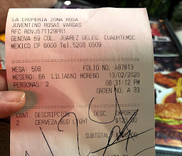 Bar La chopería photo