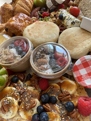 Brunchtime à Orléans