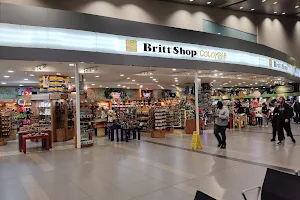 Britt Shop Aeropuerto El Dorado image