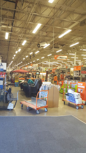 Home Improvement Store «The Home Depot», reviews and photos, 1326 Londontown Blvd, Sykesville, MD 21784, USA