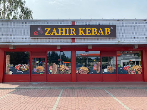 restauracje Zahir Kebab Wałcz