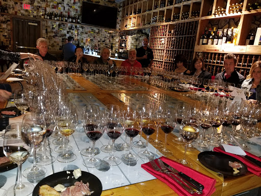 Wine Store «Wine Watch Inc», reviews and photos, 901 Progresso Dr # L11, Fort Lauderdale, FL 33304, USA