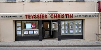 Agence TEYSSIER-CHRISTIN - BRIGNAIS à Brignais