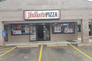 John's Pizza image