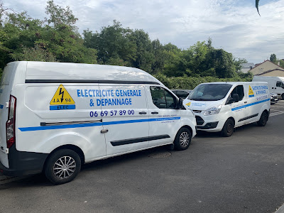 JA94Elec à Bry-sur-Marne