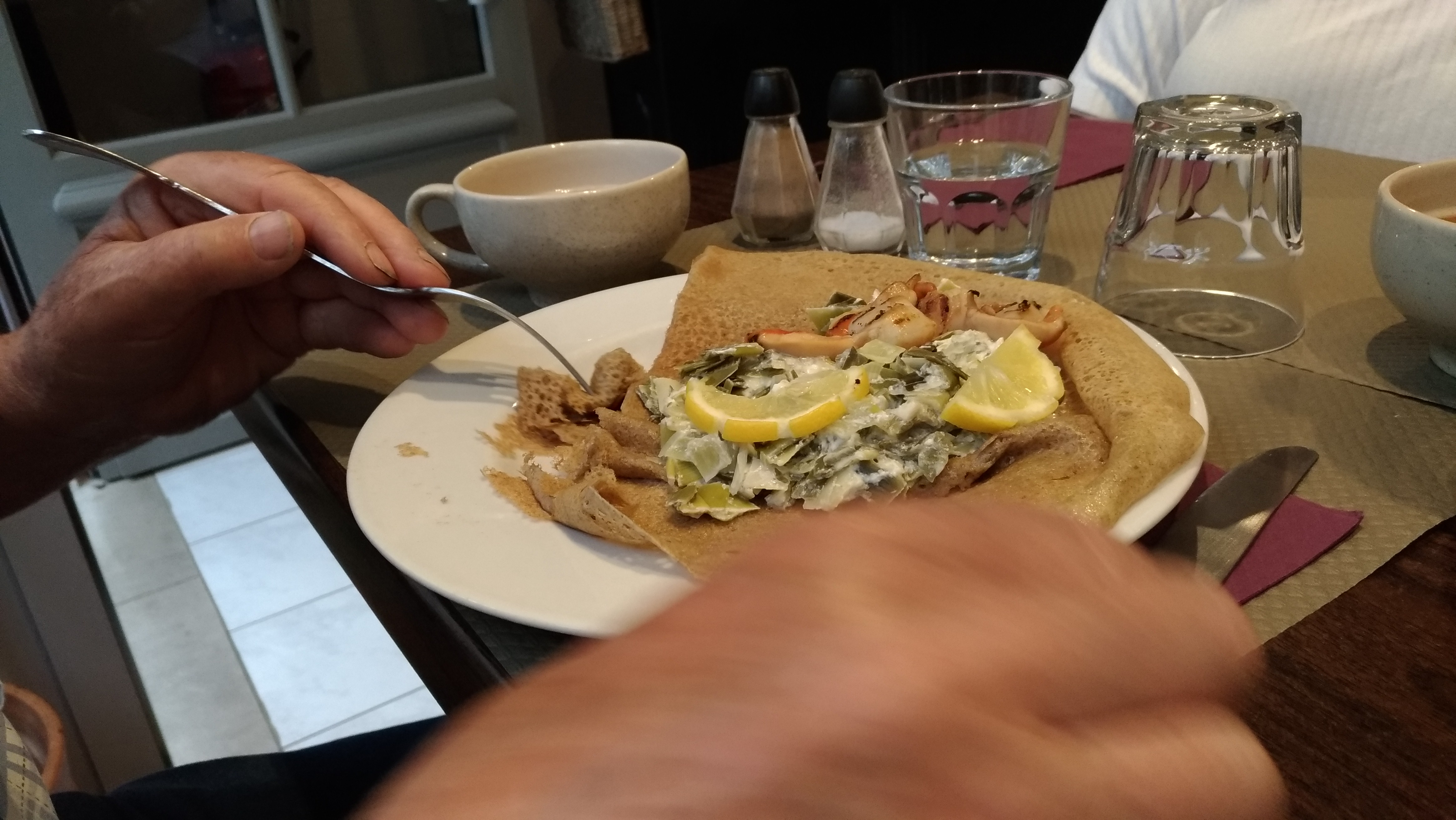 Photo n° 1 de l'avis de Thierry.l fait le 12/05/2018 à 06:59