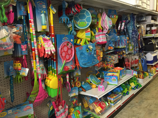 Department Store «Dellas 5 & 10», reviews and photos, 503 Washington St, Cape May, NJ 08204, USA