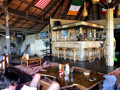 Bambu - Jungle Lounge
