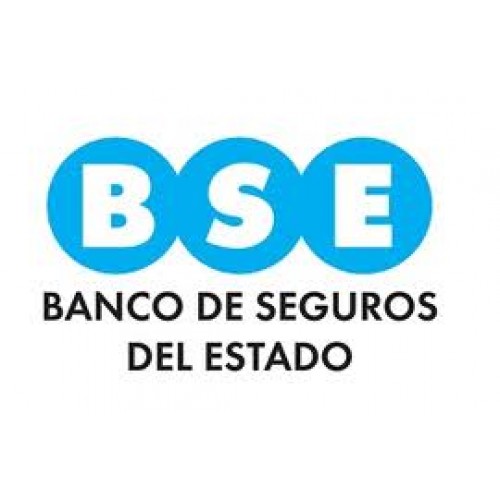 Banco de Seguros del Estado - Sucursal Rivera - Agencia de seguros