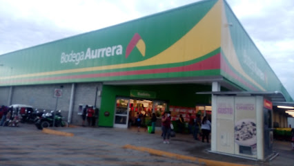 Bodega Aurrera, Santa Anita Oaxaca