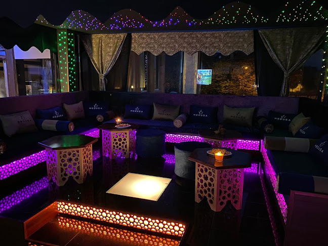 Medusa Shisha Lounge - Grenchen