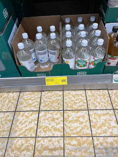 Supermarket «ALDI», reviews and photos, 2526 Freedom Dr, Charlotte, NC 28208, USA