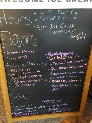 Pie Shop «The Pie Hole», reviews and photos, 59 E Colorado Blvd, Pasadena, CA 91105, USA