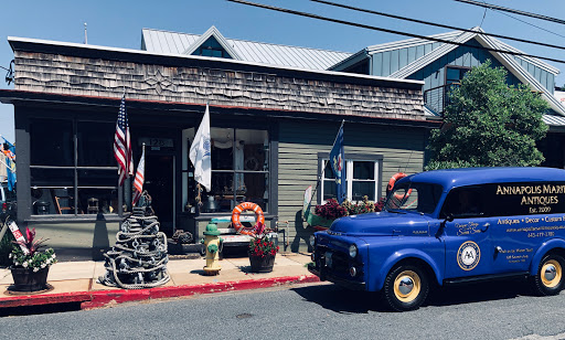 Annapolis Maritime Antiques