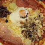 Photo n°2 de l'avis de Lorenza.o fait le 20/09/2023 à 13:25 sur le  Le Colombe Da Tiziano à Rocca Priora