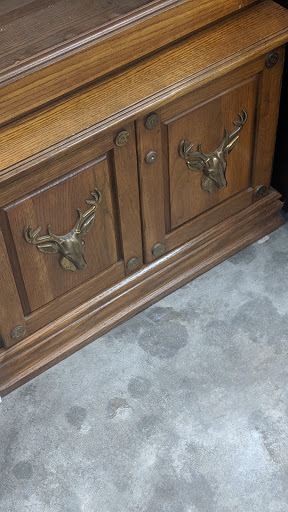 Consignment Shop «Patina Interiors», reviews and photos, 4001 Hwy 190 Service Rd, Covington, LA 70433, USA